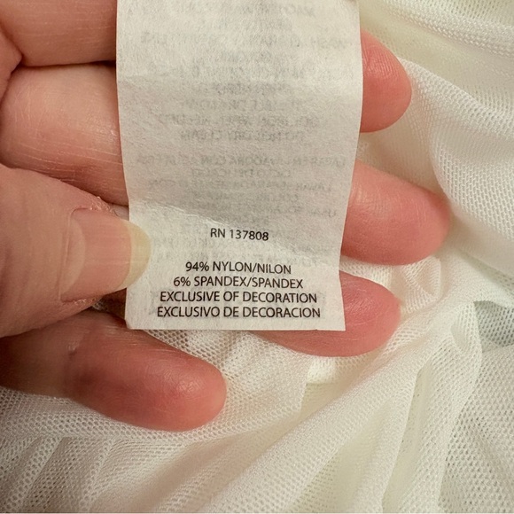 NFL Miami Dolphins "Double Team" Cami Top W/ Mesh Overlay - Size: Medium - NWT - Picture 13 of 16